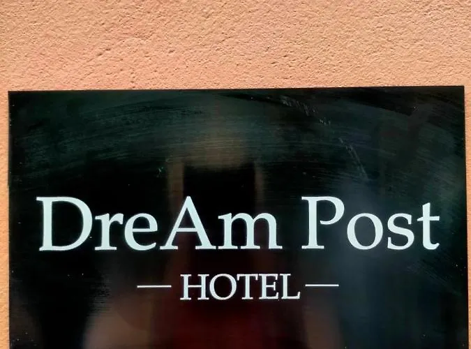 DreAm Post Hotel